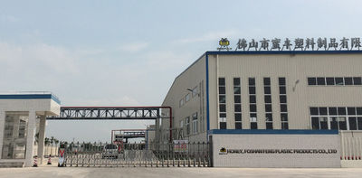 Çin Foshan Mifeng Plastic Products Co., Ltd.