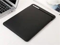 ODM Deri Ipad Koruyucu Kılıflar 2017 IPad Pro 9.7 / 10.5 İnç İçin Dirtproof
