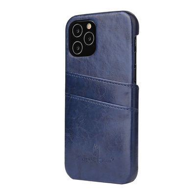 OEM / ODM Hakiki Iphone Deri Kılıf Lüks Nefis Cüzdan Kılıf