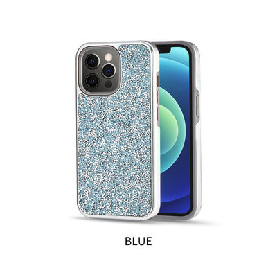 Çok İşlevli Elmas Telefon Kılıfları Çizilmez Orijinal Iphone Kılıfları