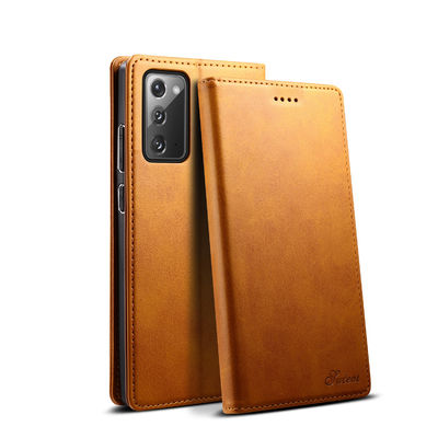 Kişiselleştirilmiş Darbeye Dayanıklı Kılıf Samsung Orijinal Özel Cüzdan Telefon Kılıfı Dirtproof