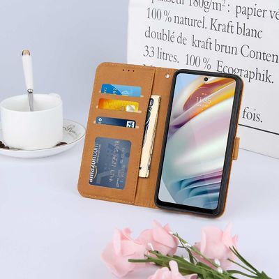 OEM / ODM Motorola Telefon Kılıfları Darbeye Dayanıklı Özel Lüks Orijinal