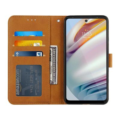 OEM / ODM Motorola Telefon Kılıfları Darbeye Dayanıklı Özel Lüks Orijinal
