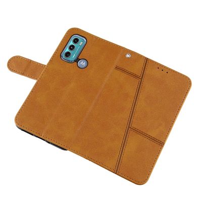 OEM / ODM Motorola Telefon Kılıfları Darbeye Dayanıklı Özel Lüks Orijinal