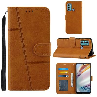 OEM / ODM Motorola Telefon Kılıfları Darbeye Dayanıklı Özel Lüks Orijinal