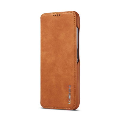 OEM / ODM Huawei Telefon Kılıfları Çizilmez Huawei Cüzdan Telefon Kılıfı