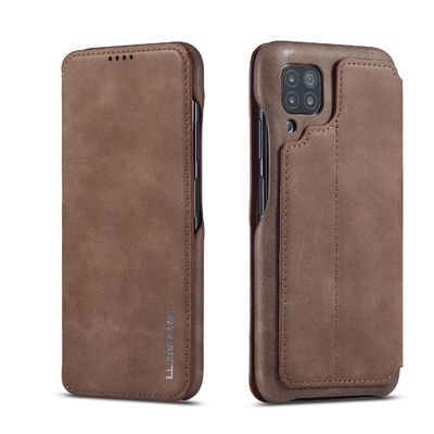 OEM / ODM Huawei Telefon Kılıfları Çizilmez Huawei Cüzdan Telefon Kılıfı