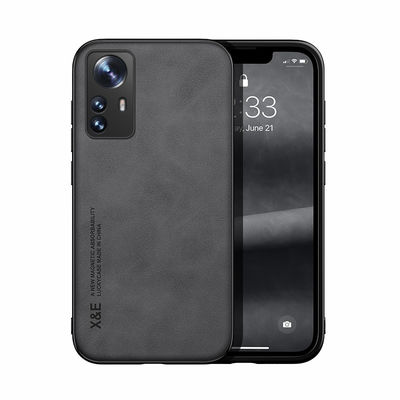 Orijinal Xiaomi Telefon Kılıfı Çok Fonksiyonlu Nefis Redmi Note Deri Kılıf