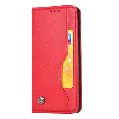 ​Deri Kişiselleştirilmiş Xiaomi Telefon Kılıfı Çizilmez Lüks Orijinal