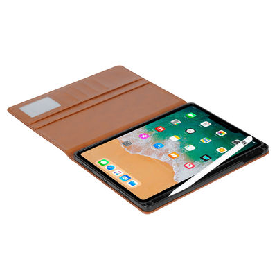 OEM / ODM Deri Ipad Telefon Kılıfı Kir Geçirmez Darbeye Dayanıklı Lüks Orijinal