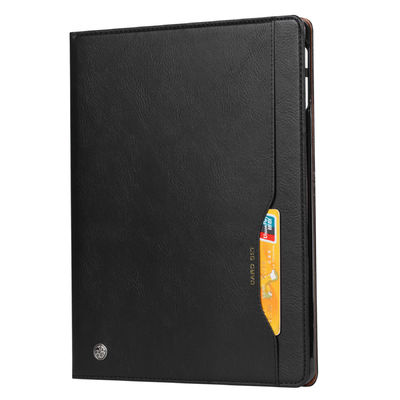 OEM / ODM Deri Ipad Telefon Kılıfı Kir Geçirmez Darbeye Dayanıklı Lüks Orijinal