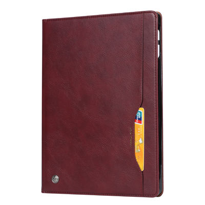 OEM / ODM Deri Ipad Telefon Kılıfı Kir Geçirmez Darbeye Dayanıklı Lüks Orijinal