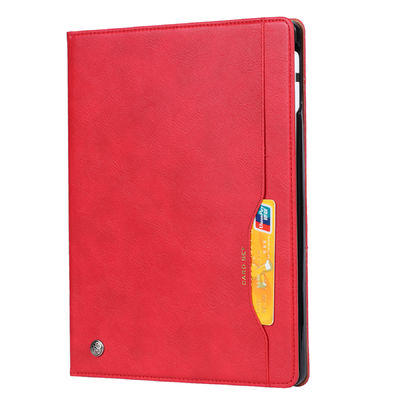 OEM / ODM Deri Ipad Telefon Kılıfı Kir Geçirmez Darbeye Dayanıklı Lüks Orijinal