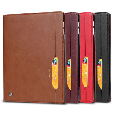 OEM / ODM Deri Ipad Telefon Kılıfı Kir Geçirmez Darbeye Dayanıklı Lüks Orijinal