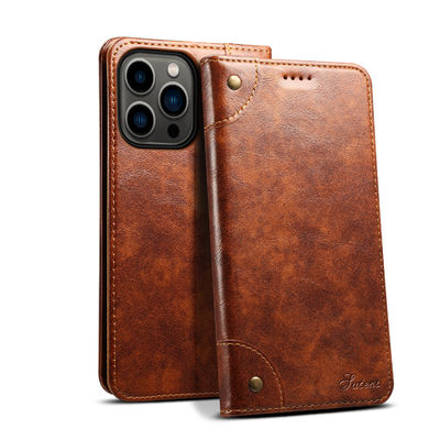 Retro Cep Telefonu Arka Kapak Dirtproof Samsung S23 Koruyucu Telefon Kılıfları