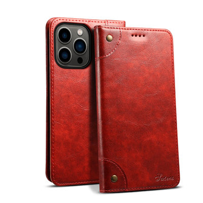 Retro Cep Telefonu Arka Kapak Dirtproof Samsung S23 Koruyucu Telefon Kılıfları