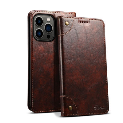 Retro Cep Telefonu Arka Kapak Dirtproof Samsung S23 Koruyucu Telefon Kılıfları