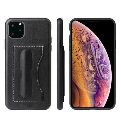Iphone 14 PRO için Deri Tpu Cüzdan Telefon Kılıfı Kapak Darbeye Dayanıklılık