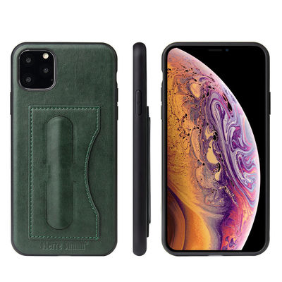 Iphone 14 PRO için Deri Tpu Cüzdan Telefon Kılıfı Kapak Darbeye Dayanıklılık