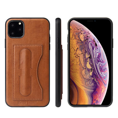 Iphone 14 PRO için Deri Tpu Cüzdan Telefon Kılıfı Kapak Darbeye Dayanıklılık