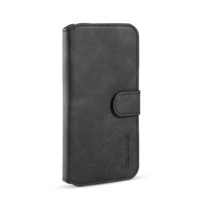 PU Deri Iphone Kartlıklı Cüzdan OEM Iphone 12 Pro Max Koruyucu Kılıflar