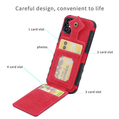 Deri Telefon Kılıfı Deri Cüzdan Telefon Kılıfı Iphone Deri Kılıf