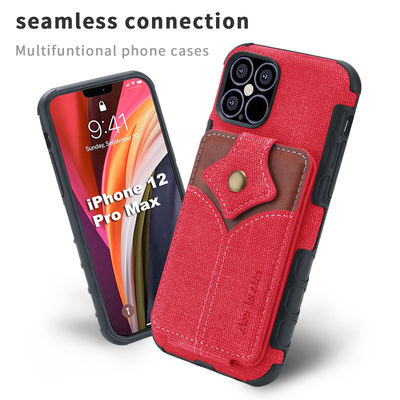 Deri Telefon Kılıfı Deri Cüzdan Telefon Kılıfı Iphone Deri Kılıf