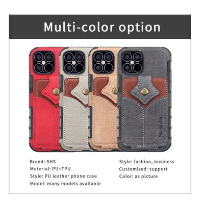 Deri Telefon Kılıfı Deri Cüzdan Telefon Kılıfı Iphone Deri Kılıf
