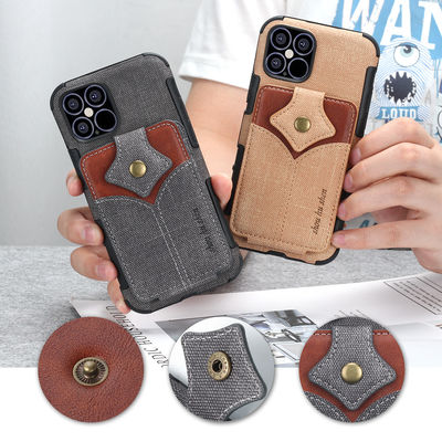 Deri Telefon Kılıfı Deri Cüzdan Telefon Kılıfı Iphone Deri Kılıf