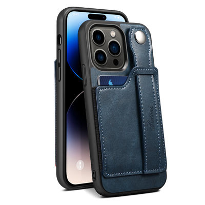Deri Telefon Kılıfı Deri Cüzdan Telefon Kılıfı Iphone Deri Kılıf Lüks
