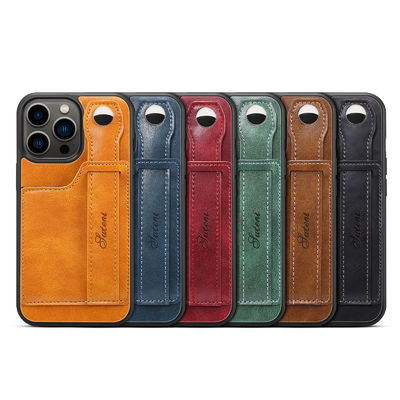 Deri Telefon Kılıfı Deri Cüzdan Telefon Kılıfı Iphone Deri Kılıf Lüks