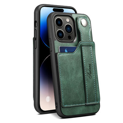 Deri Telefon Kılıfı Deri Cüzdan Telefon Kılıfı Iphone Deri Kılıf Lüks