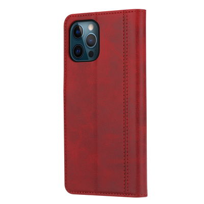 Malzeme Deri Telefon Kılıfları Koruyucu Telefon Kılıfları Darbeye Dayanıklı