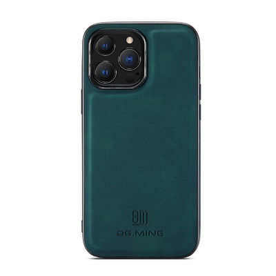 Hakiki Deri Telefon Kılıfları Kişiye Özel Mat Kaplama Telefon Kılıfı