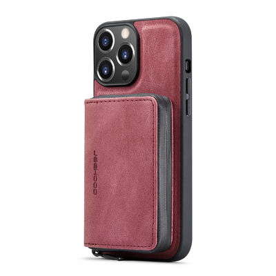 Lüks Iphone Deri Kılıf Deri Telefon Kılıfları Cüzdan Kılıf Iphone