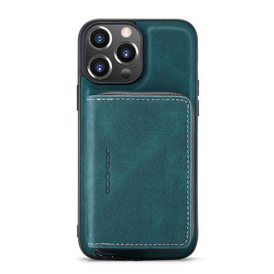 Lüks Iphone Deri Kılıf Deri Telefon Kılıfları Cüzdan Kılıf Iphone