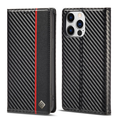 Modern Telefon Kılıfı Deri Cüzdan Telefon Kılıfı Iphone Darbelere Dayanıklı