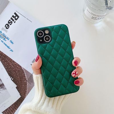 Aşağı Karikatür Deri Hakiki Deri Telefon Arka Kapak IPhone 12 Pro Max için