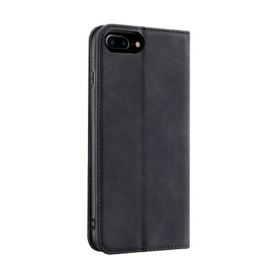 OEM / ODM Flip Deri Kılıf Kir Geçirmez Xiaomi Redmi Telefon Kılıfı
