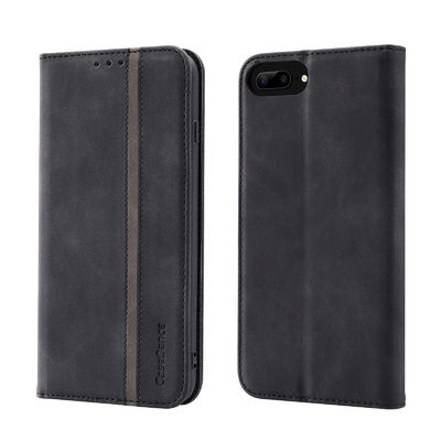 OEM / ODM Flip Deri Kılıf Kir Geçirmez Xiaomi Redmi Telefon Kılıfı