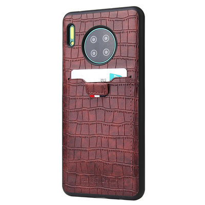 OEM / ODM Darbeye Dayanıklı Telefon Kılıfları Kir Geçirmez Iphone 12 Deri Kılıf