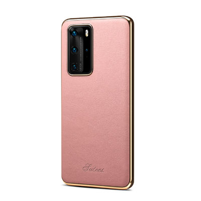 Kadın Darbeye Dayanıklı Telefon Kılıfları / Cep Telefonu Kılıfı Nefis Modern