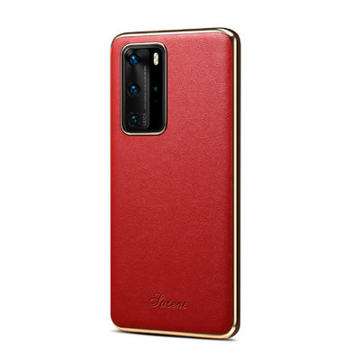 Kadın Darbeye Dayanıklı Telefon Kılıfları / Cep Telefonu Kılıfı Nefis Modern