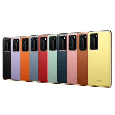Kadın Darbeye Dayanıklı Telefon Kılıfları / Cep Telefonu Kılıfı Nefis Modern
