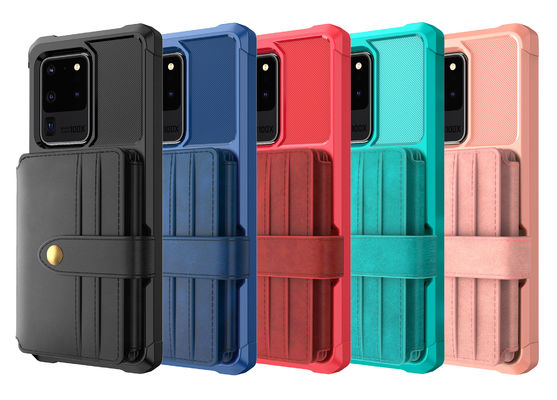 Darbeye Dayanıklı Halka Telefon Kılıfı Dirtproof Iphone 12 Max Pro Arka Kapak