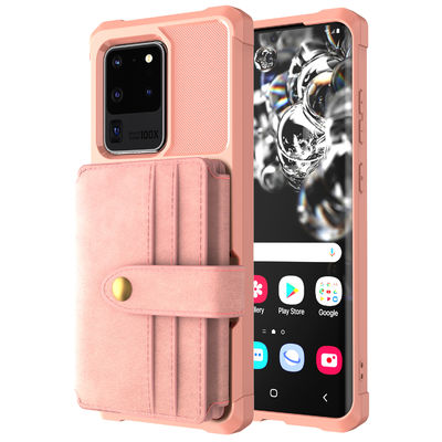 Darbeye Dayanıklı Halka Telefon Kılıfı Dirtproof Iphone 12 Max Pro Arka Kapak