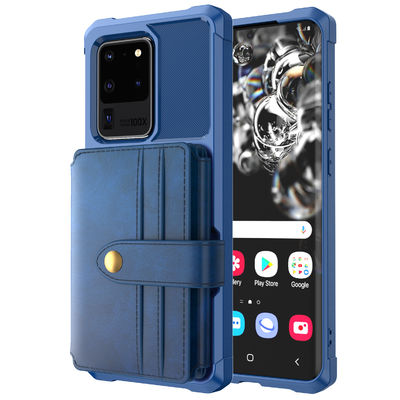 Darbeye Dayanıklı Halka Telefon Kılıfı Dirtproof Iphone 12 Max Pro Arka Kapak