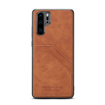 Apple IPhone 11 12 13 14 Pro Max Mini Dirtproof için ODM Cep Telefonu Deri Kılıf