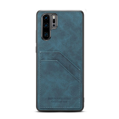 Apple IPhone 11 12 13 14 Pro Max Mini Dirtproof için ODM Cep Telefonu Deri Kılıf