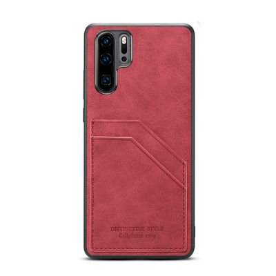 Apple IPhone 11 12 13 14 Pro Max Mini Dirtproof için ODM Cep Telefonu Deri Kılıf